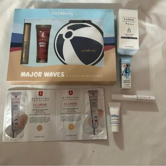 Ulta beauty Makeup Palette lot - Picture 1 of 9